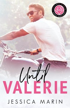 Until Valerie - Marin, Jessica