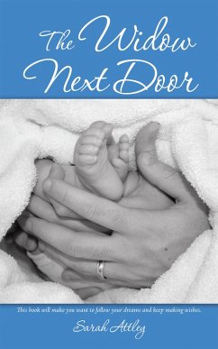 Cover The Widow Next Door (eBook, ePUB)