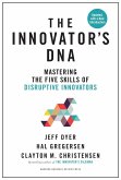 The Innovator's DNA, Updated, with a New Preface (eBook, ePUB)