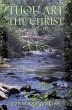 Thou Art the Christ (eBook, ePUB) - Bild 1