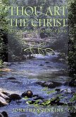 Thou Art the Christ (eBook, ePUB)