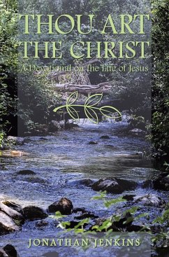 Cover Thou Art the Christ (eBook, ePUB)