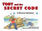 Toby and the Secret Code (Choctaw Adventures, #1) (eBook, ePUB)
