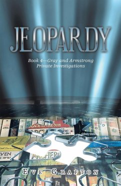 Jeopardy (eBook, ePUB) - Grafton, Eve