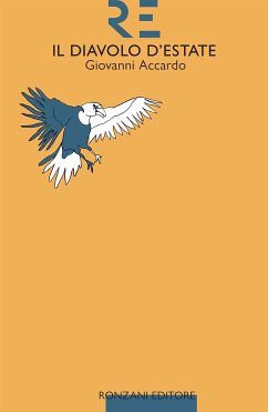 Il diavolo d'estate (eBook, ePUB) - Accardo, Giovanni