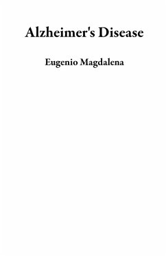 Cover Alzheimer's Disease (eBook, ePUB)
