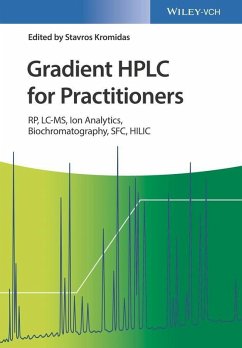 Gradient HPLC for Practitioners (eBook, ePUB)