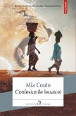 Confesiunile leoaicei (eBook, ePUB)