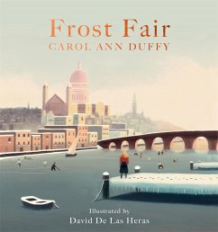 Frost Fair - Duffy DBE, Carol Ann