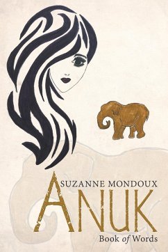 Anuk - Mondoux, Suzanne