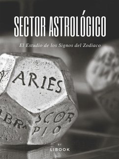 Sector Astrológico (eBook, ePUB) - LiBook