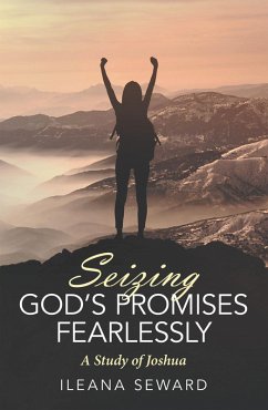 Cover Seizing God's Promises Fearlessly (eBook, ePUB)