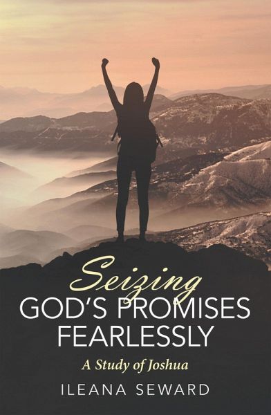 Seizing God's Promises Fearlessly (eBook, ePUB)