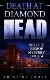 Death at Diamond Head (Suzette Bishop Mysteries, #4) (eBook, ePUB)