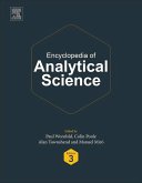 Encyclopedia of Analytical Science (eBook, PDF)