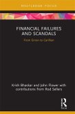 Financial Failures and Scandals (eBook, ePUB)
