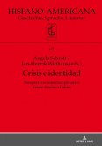 Crisis e identidad. Perspectivas interdisciplinarias desde America Latina (eBook, ePUB)