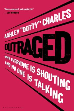 Outraged - Charles, Ashley 'Dotty'