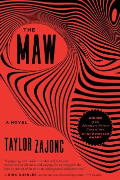 The Maw - Zajonc, Taylor