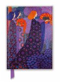 Vittorio Zecchin: Princesses from a Thousand and One Nights (Foiled Journal)