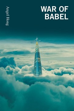 War of Babel - Hong, Angel