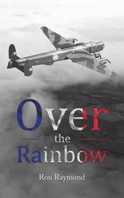 Over the Rainbow - Raymond, Ron