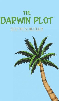 The Darwin Plot - Butler, Stephen