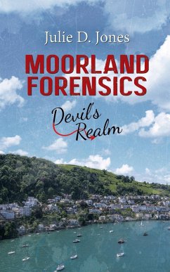 Moorland Forensics - Devil's Realm - Jones, Julie D.
