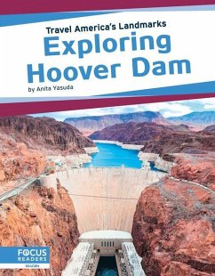 Cover Exploring Hoover Dam