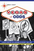 Vegas at Odds (eBook, ePUB)