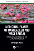 Medicinal Plants of Bangladesh and West Bengal (eBook, ePUB)