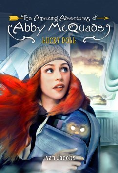 Cover Lucky Doll (eBook, PDF)