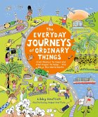 The Everyday Journeys of Ordinary Things (eBook, PDF)
