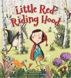 Storytime Classics: Little Red Riding Hood (eBook, PDF)