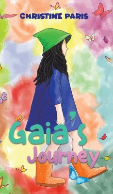 Gaia's Journey - Paris, Christine