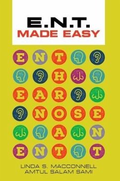 Ent Made Easy - Macconnell, Linda; Salam Sami, Amtul