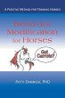 Behavior Modification for Horses - Bild 1