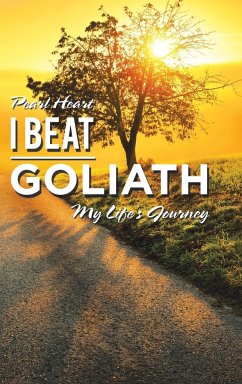 I Beat Goliath - Heart, Pearl