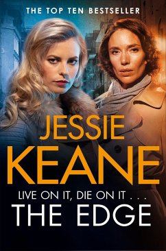 The Edge - Keane, Jessie