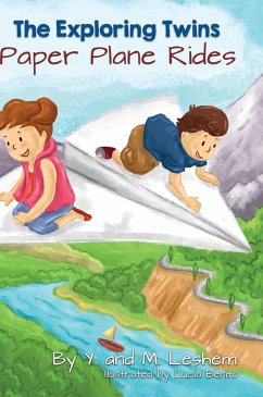 The Exploring Twins - Leshem, Y.; Leshem, M.