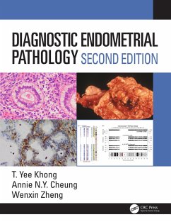 Diagnostic Endometrial Pathology 2E (eBook, PDF) - Khong, Yee; Cheung, Annie Ny; Zheng, Wenxin