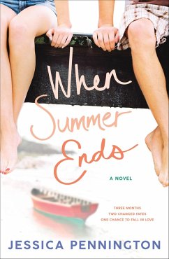 Cover When Summer Ends (eBook, ePUB)
