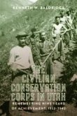 Civilian Conservation Corps in Utah (eBook, ePUB)