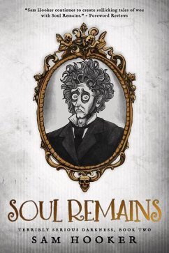 Soul Remains - Hooker, Sam