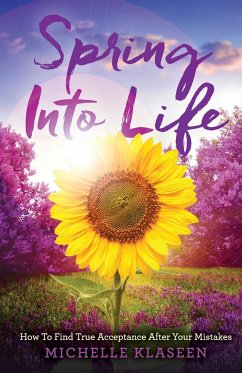 Spring Into Life - Michelle, Klaseen