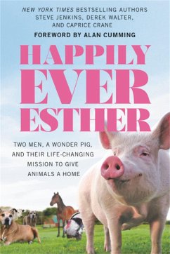 Happily Ever Esther - Crane, Caprice; Walter, Derek; Jenkins, Steve