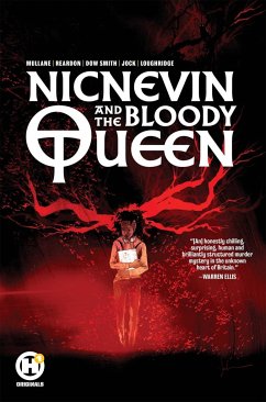 Nicnevin and the Bloody Queen - Mullane, Helen