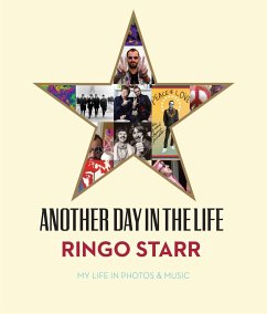 Another Day In The Life - Starr, Ringo