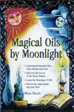 Cover Magical Oils by Moonlight (eBook, ePUB)