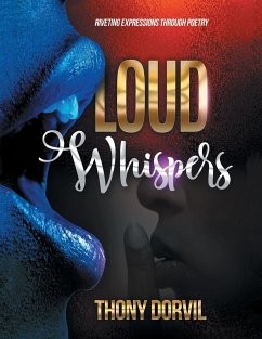 Loud Whispers - Dorvil, Thony